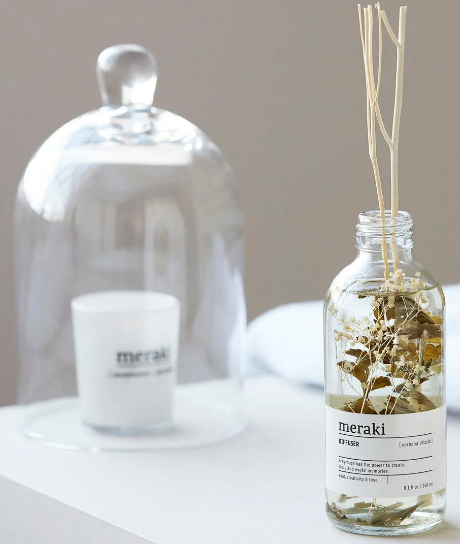 Meraki - Duftfrisker Verbena Drizzle - 240 ml - Image 4