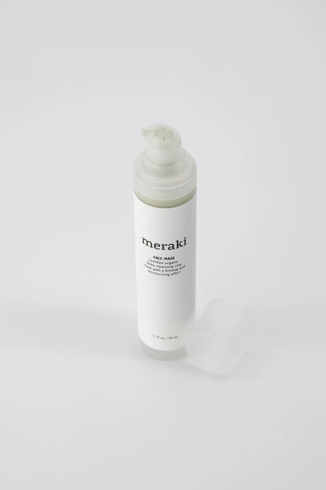 Meraki - Face Mask - 50 ml