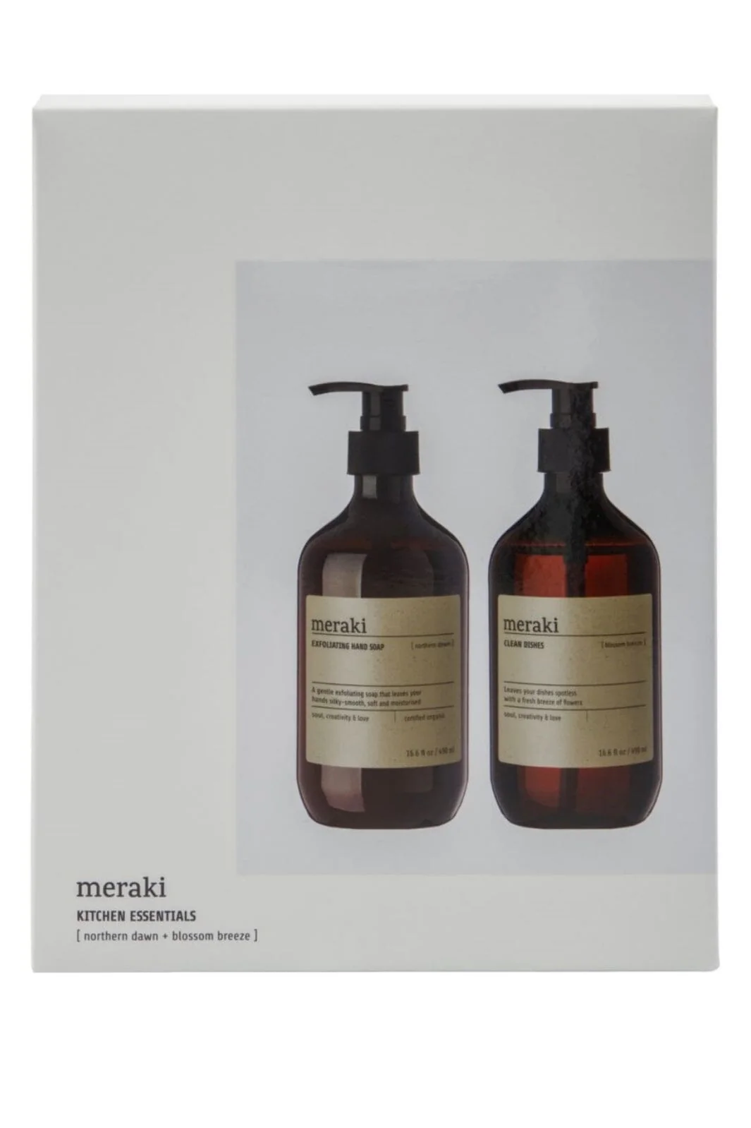 Meraki - Gift box, Kitchen essentials, 490 ml - 309770424 - Image 4