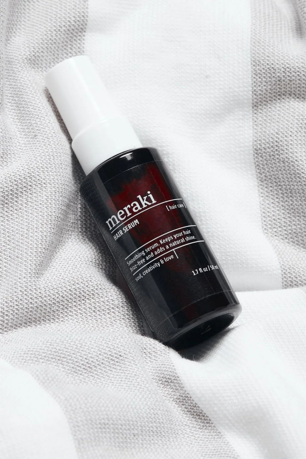 Meraki - Hair Serum - Image 4