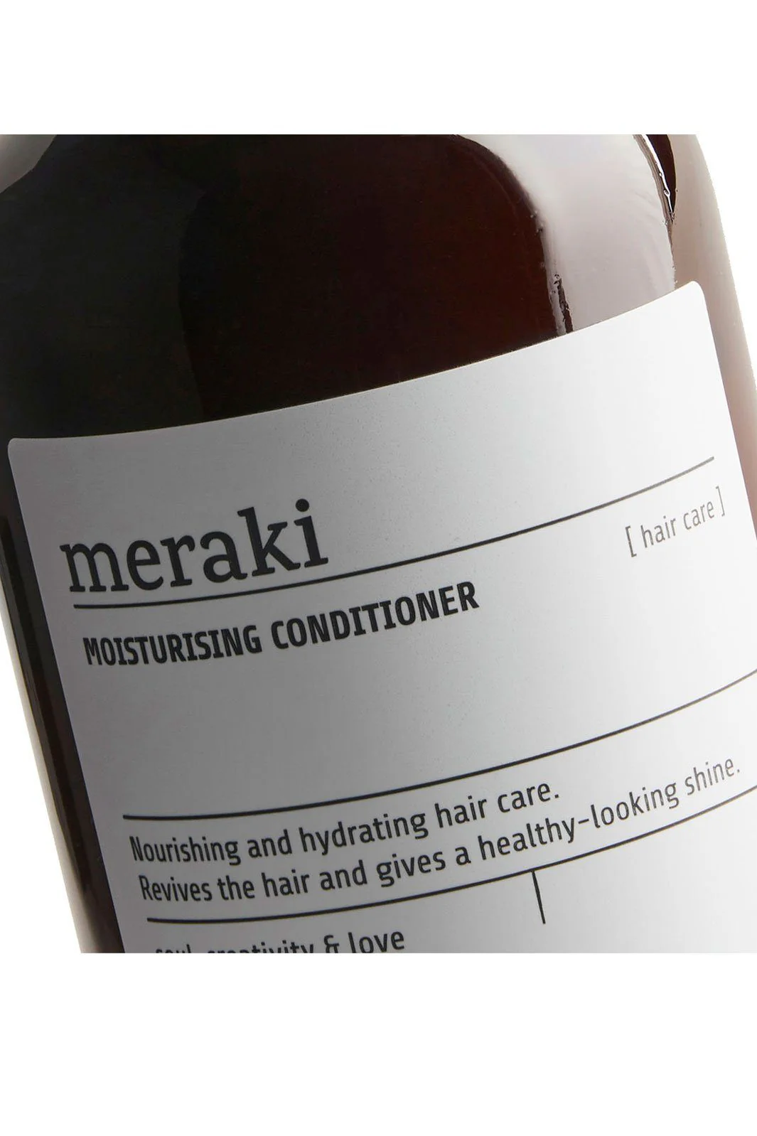 Meraki - Moisturising Conditioner - Image 4
