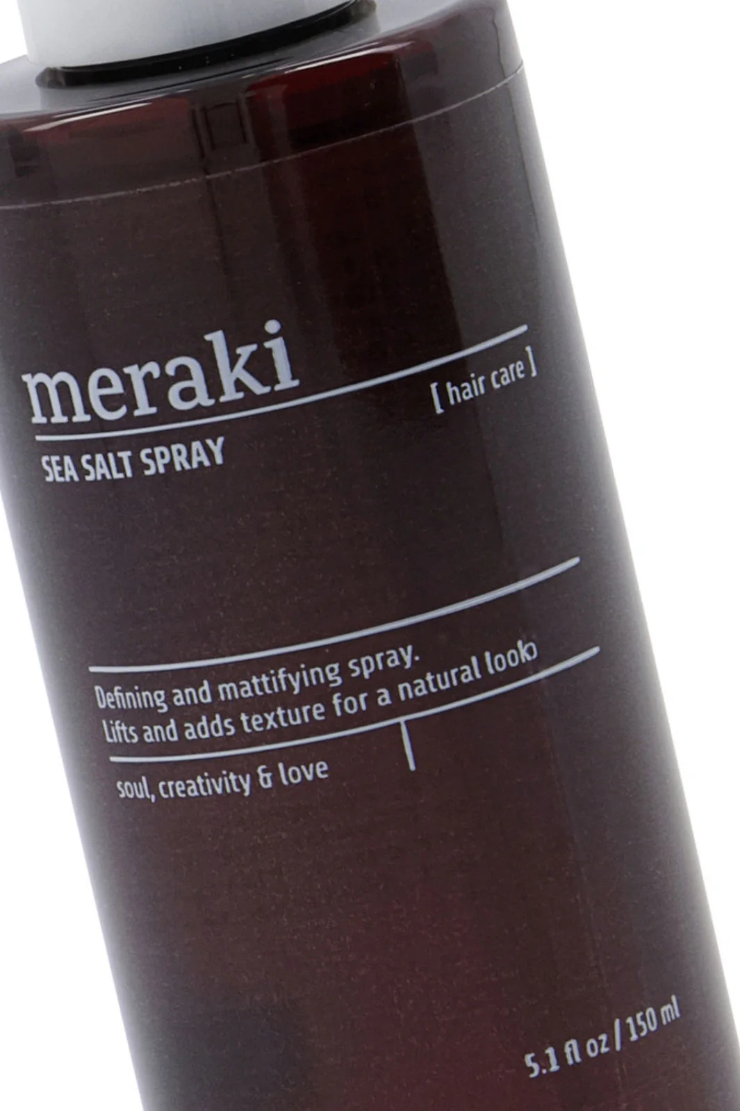Meraki - Sea Salt Spray - Image 2