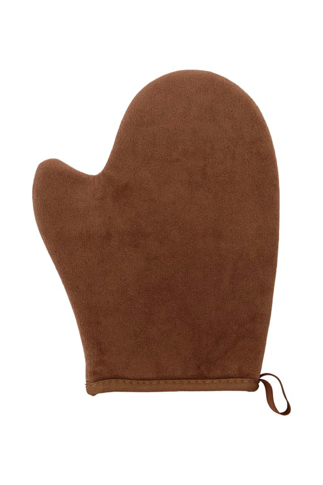 Meraki - Tanning Glove - Vinca Brown - Image 2
