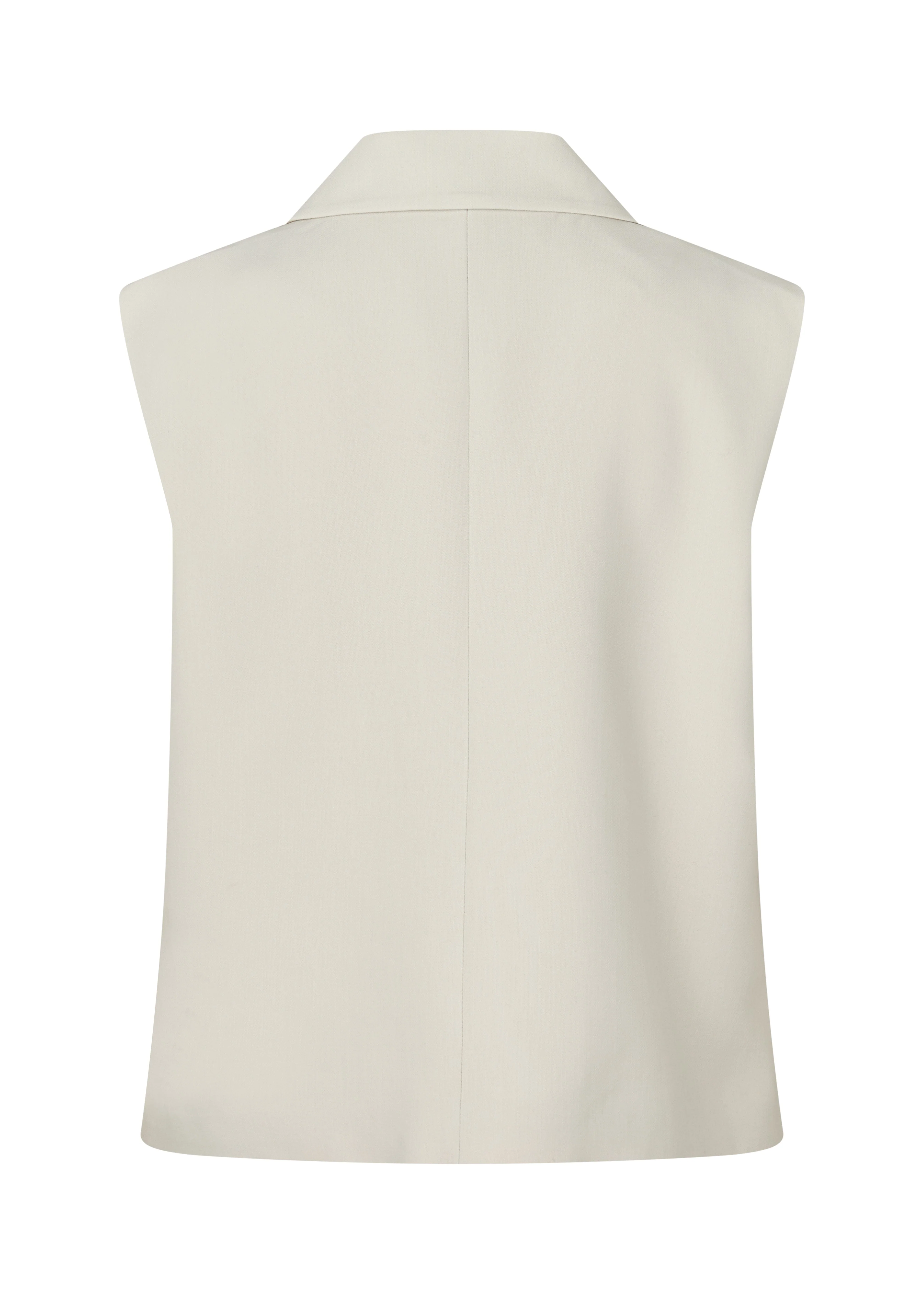 Modström - Galemd Vest 58717 - 15 - Moonbeam - Image 7