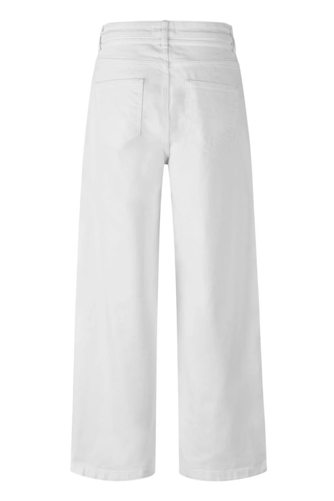 Modström - Isoldemd Solid Pants - 4 Soft White - Image 5