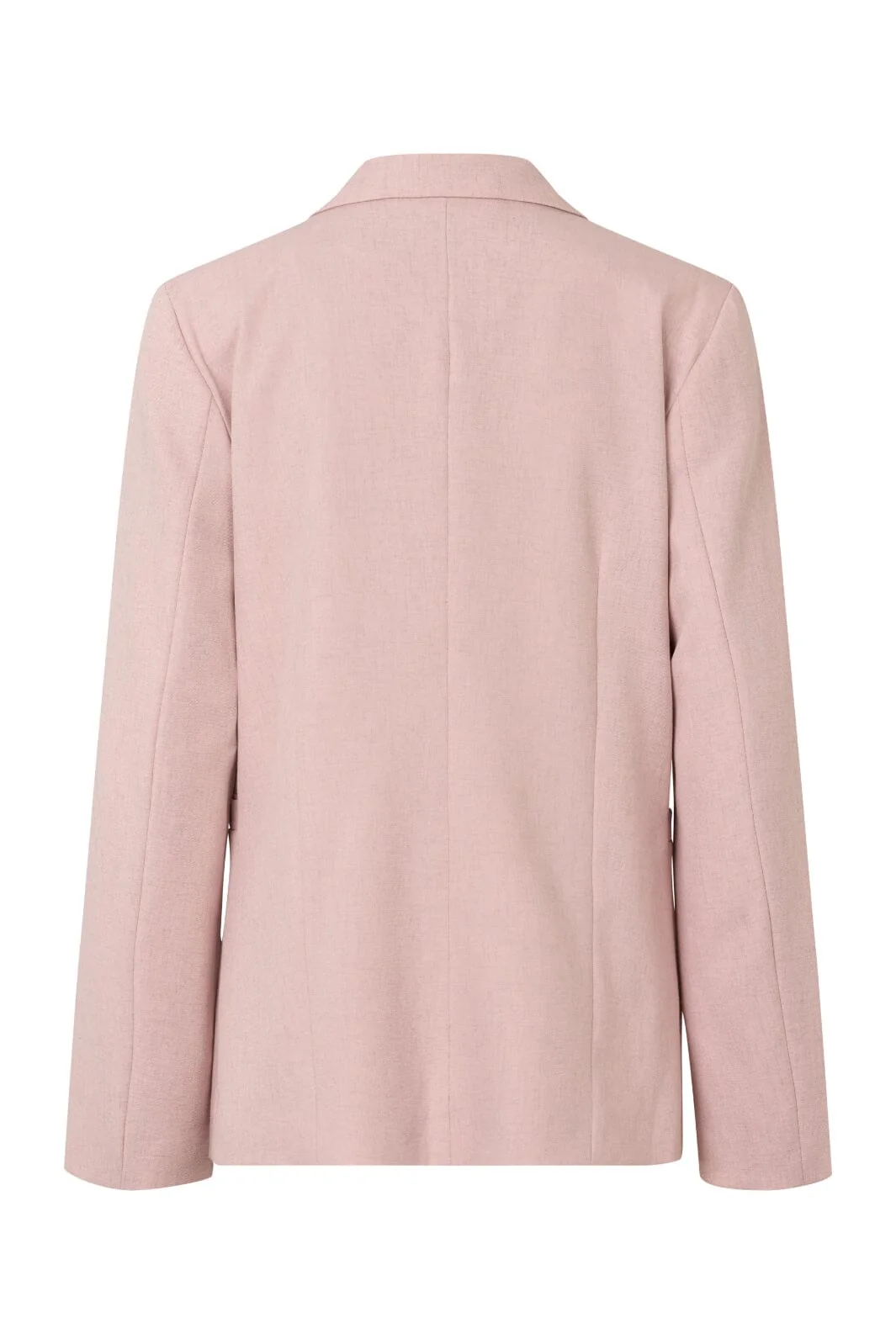 Modström - Maxwellmd Blazer - 13621 Pink Melange - Image 5