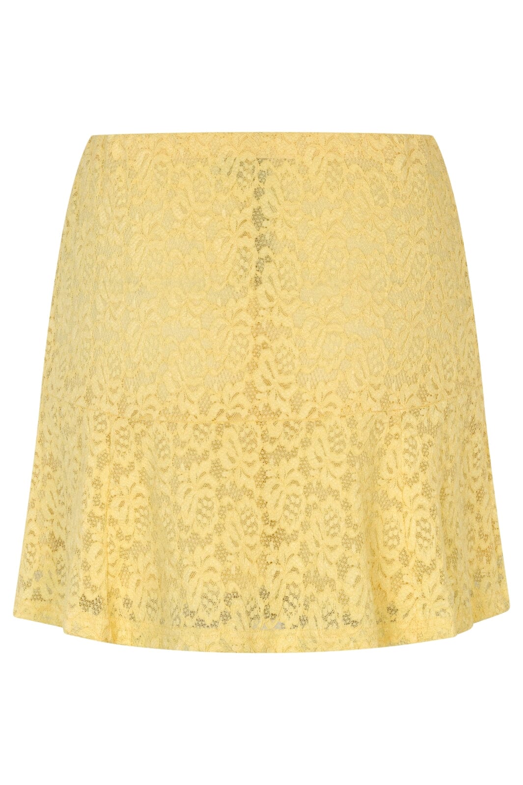 Modström - Namumd Skirt 58421 - 4023 - Popcorn - Image 3