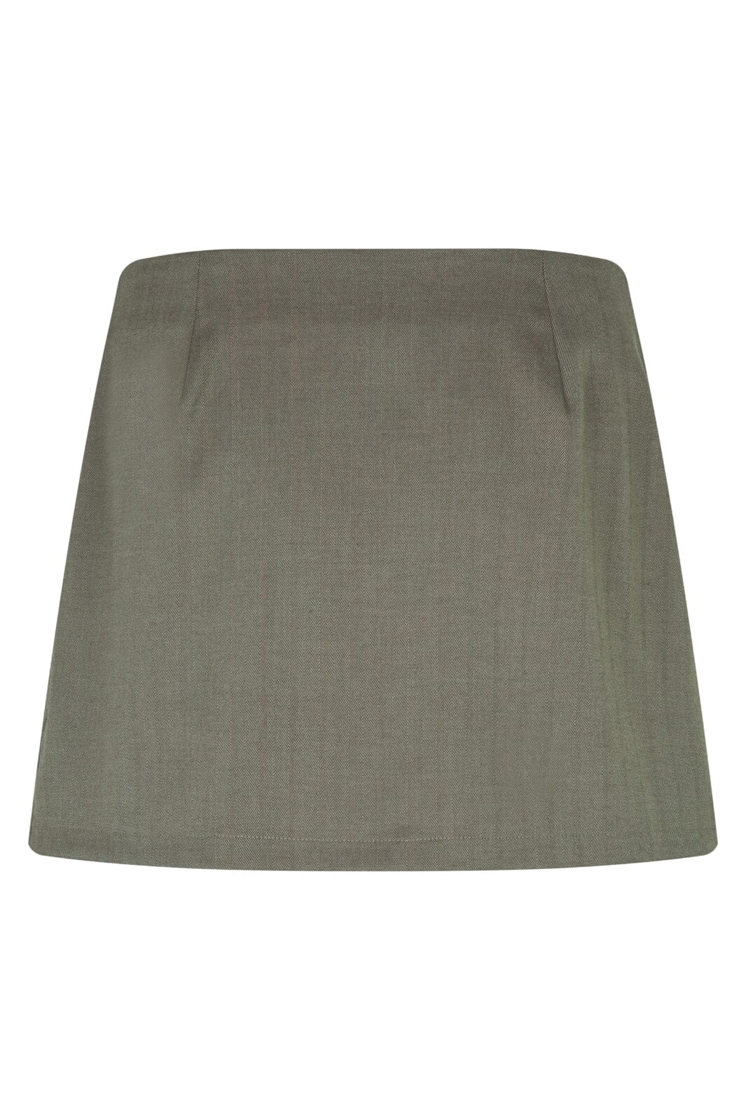 Modström - Pedromd Skirt 58644 - 5584 - Chocolate Chip - Image 2