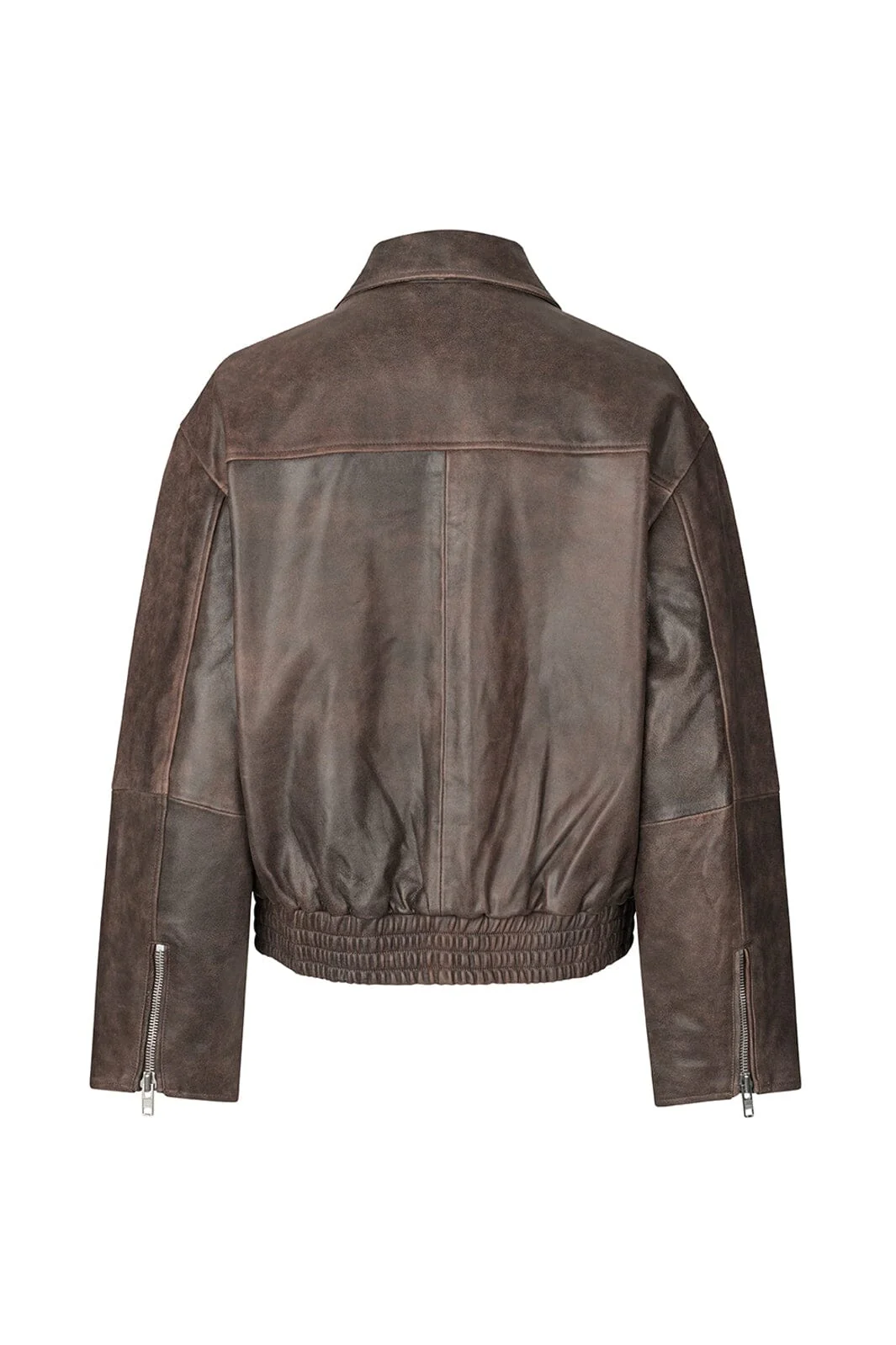 Modström - Salmonmd Jacket 58817 - 5579 - Brown - Image 2