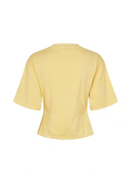 Modström - Tampamd T-Shirt 58837 - 5000 - Jojoba - Image 6