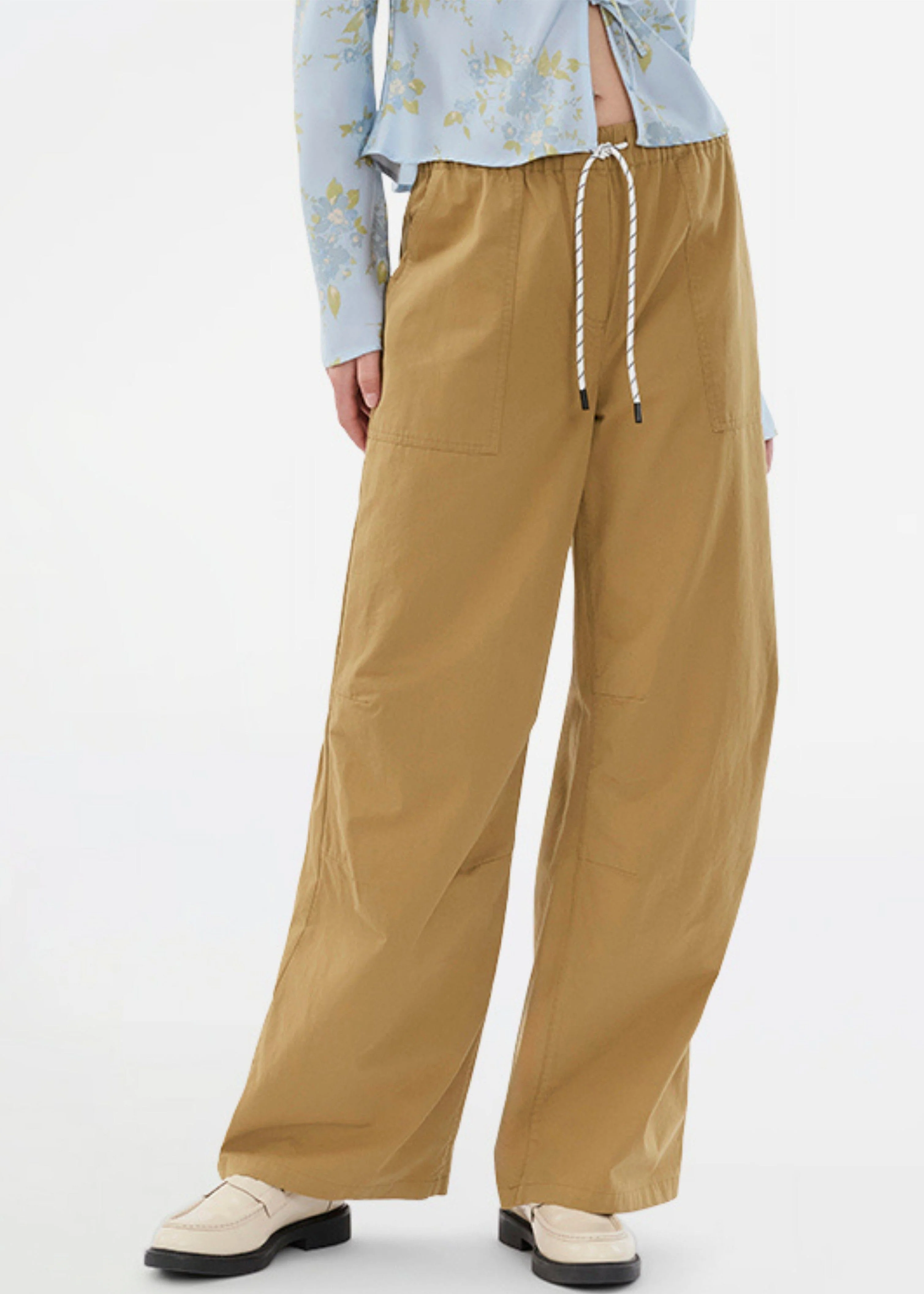 Modström - Uraniamd Pants 58952 - 3624 - Desert - Image 3