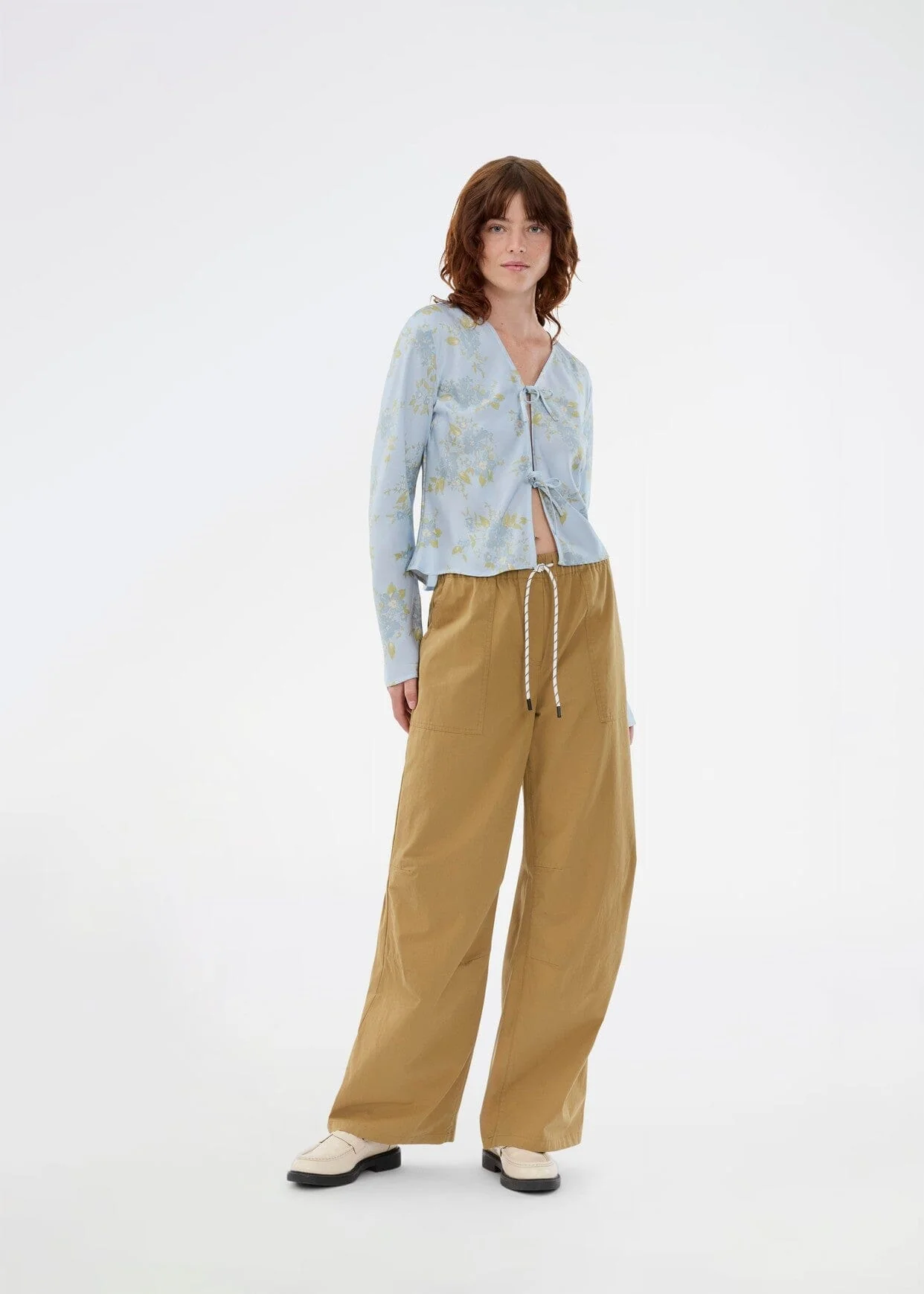 Modström - Uraniamd Pants 58952 - 3624 - Desert - Image 4