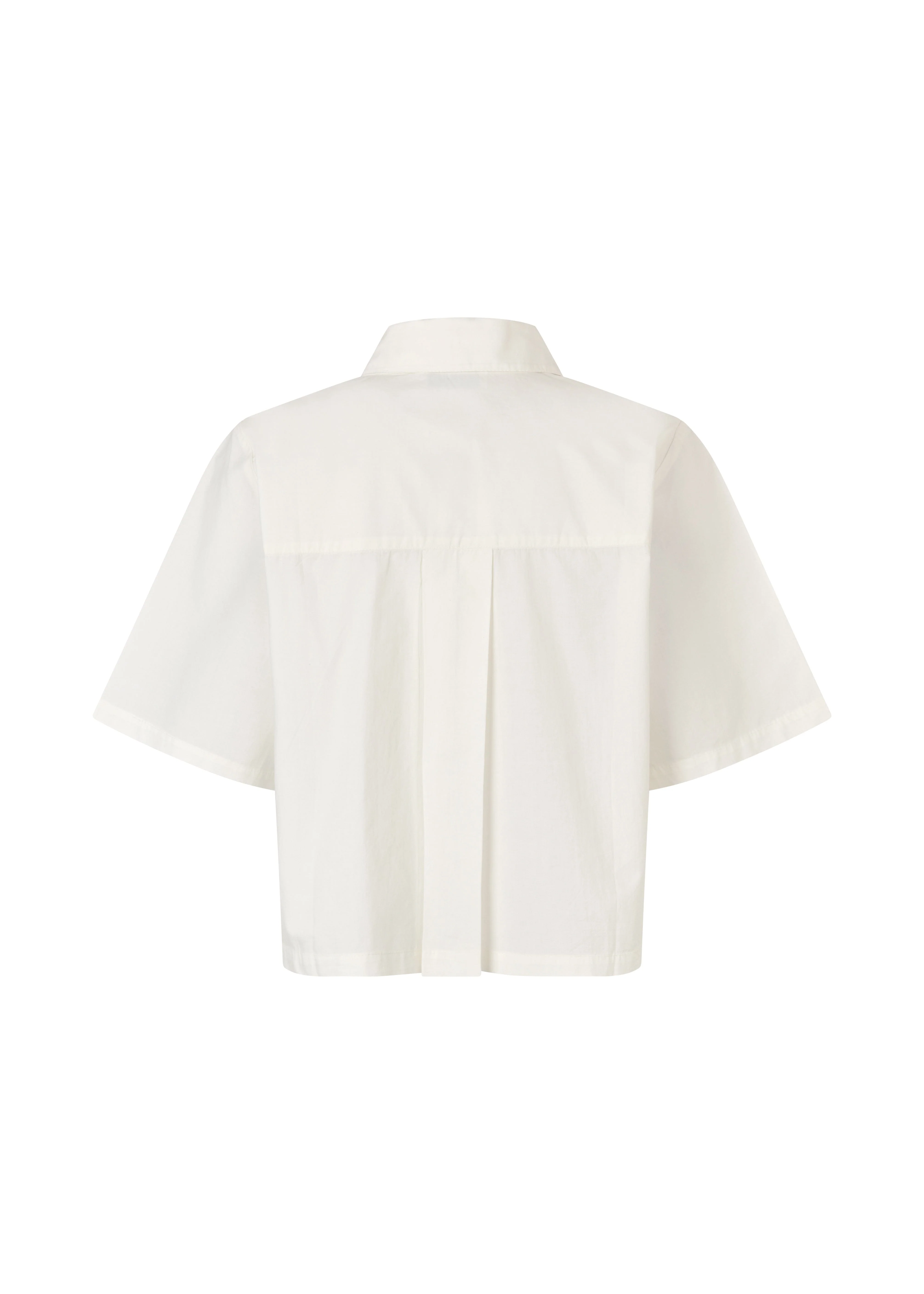 Modström - Vilbertmd Shirt 59014 - 4 - Soft White - Image 4