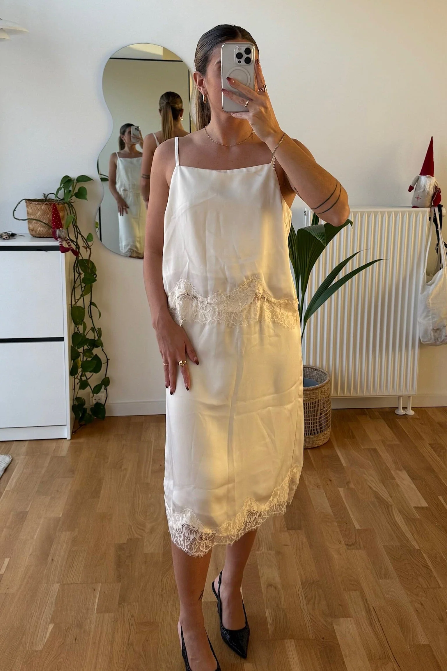 Modström - Vuemd Top 59292 - 598 - Vanilla Cream - Image 3