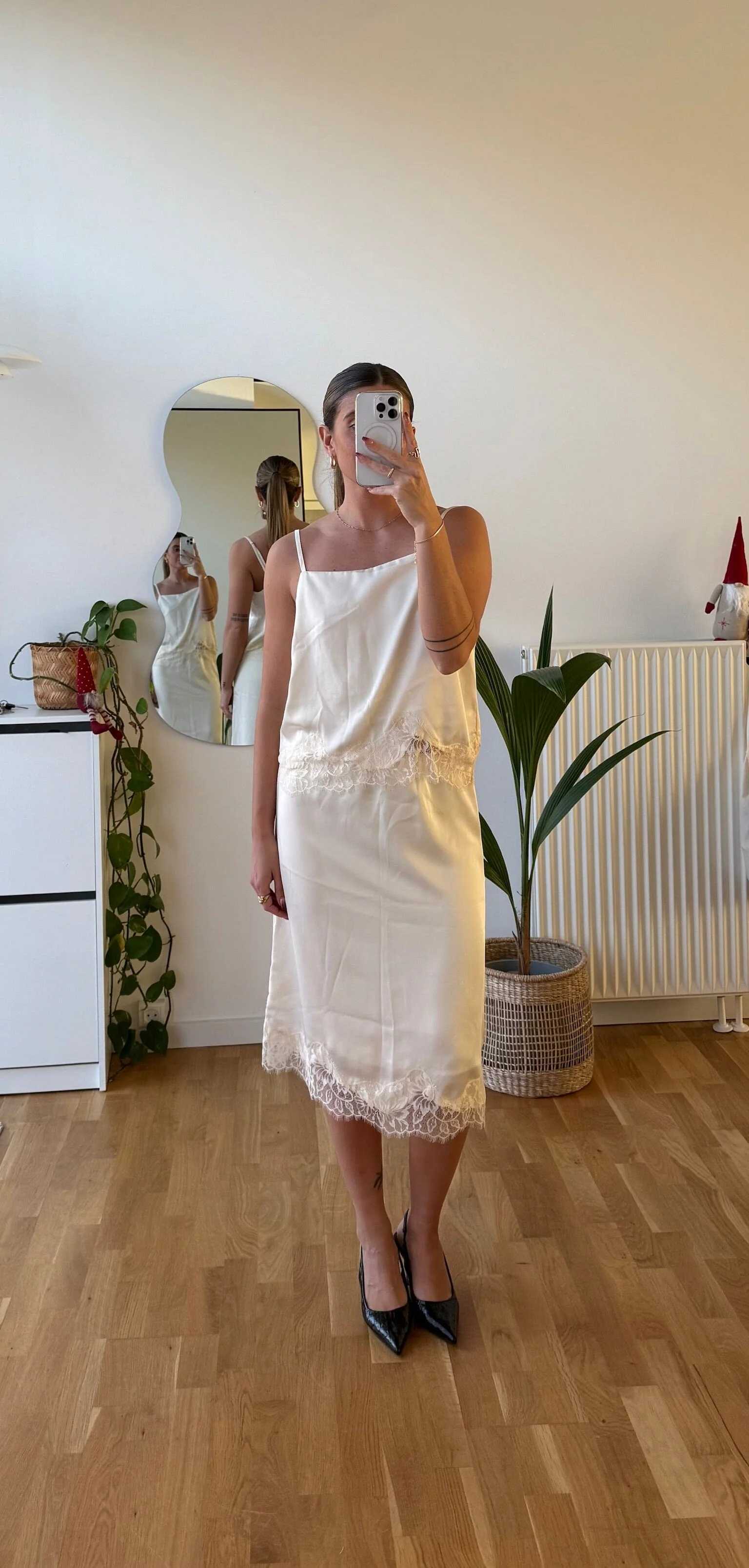 Modström - Vuemd Top 59292 - 598 - Vanilla Cream - Image 6