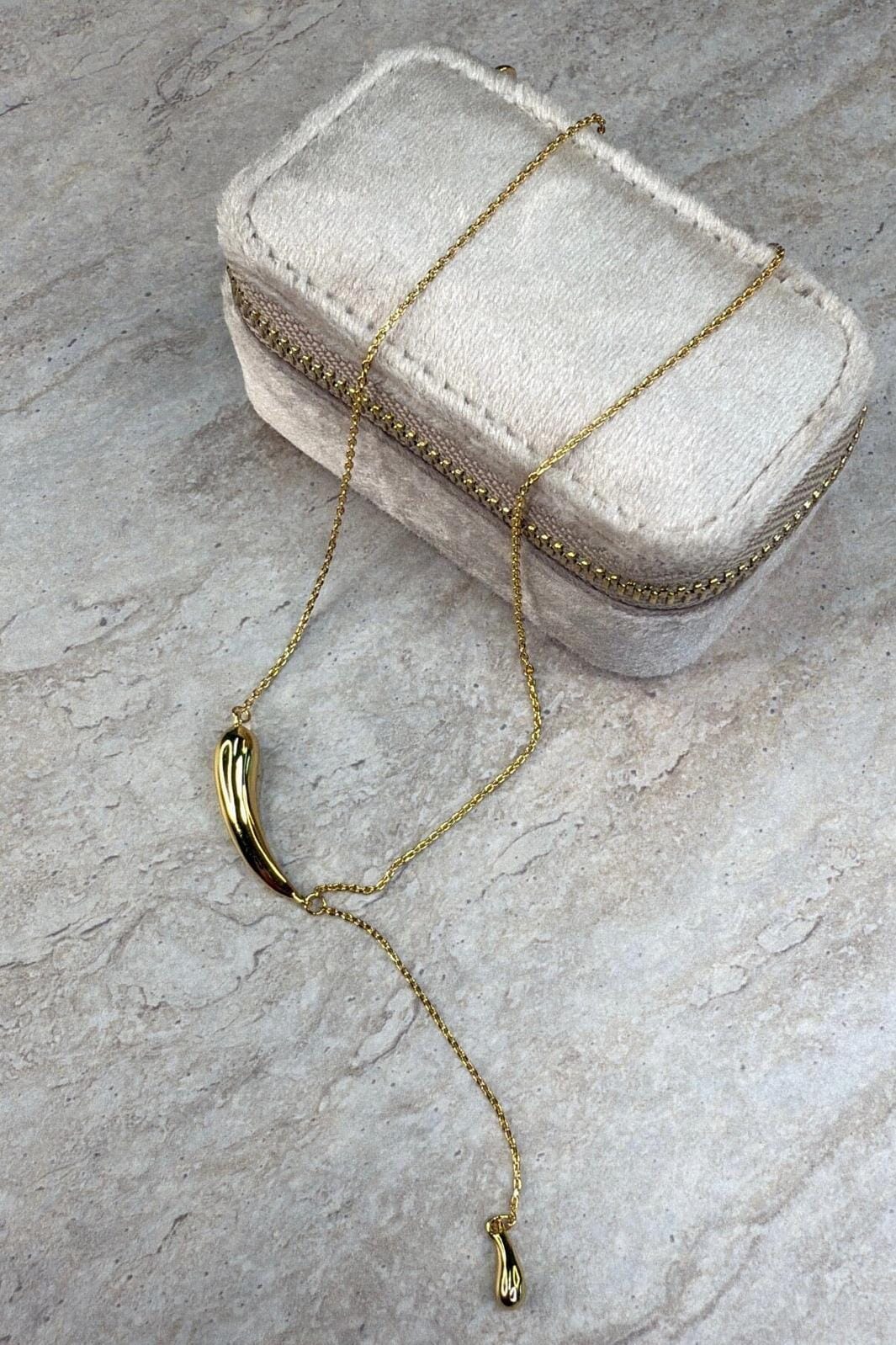 Molly&My Jewellery - Ærø - Forgyldt - Image 5