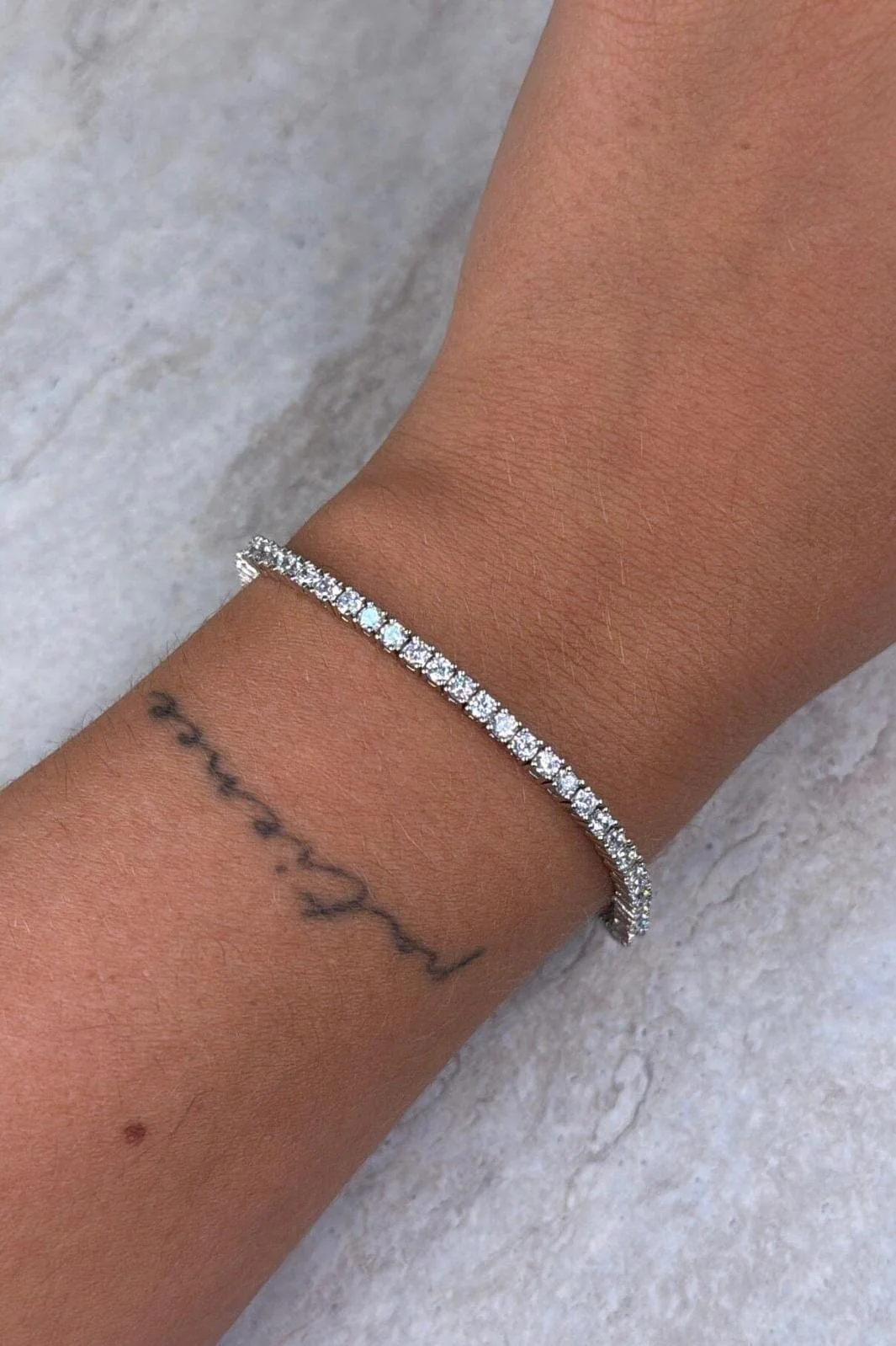 Molly&My Jewellery - Enevig - Forsølvet - Image 2