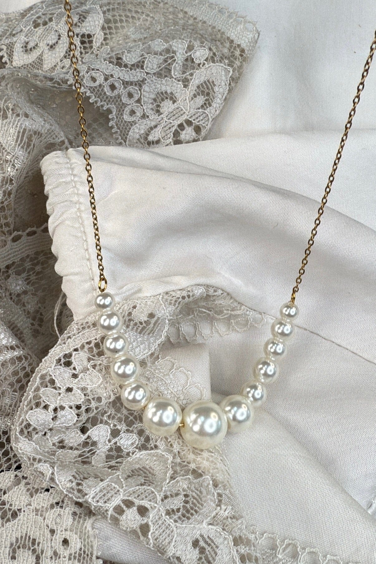 Molly&My Jewellery - Hjarnø - Forgyldt - Image 2