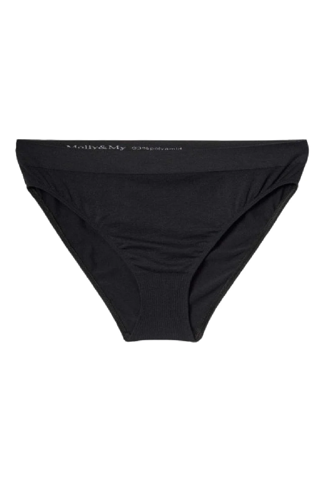 Molly&My Wardrobe - Luise Brief - Black