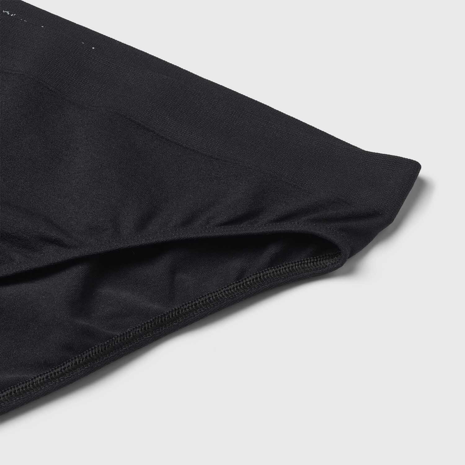 Molly&My Wardrobe - Luise Brief - Black - Image 2