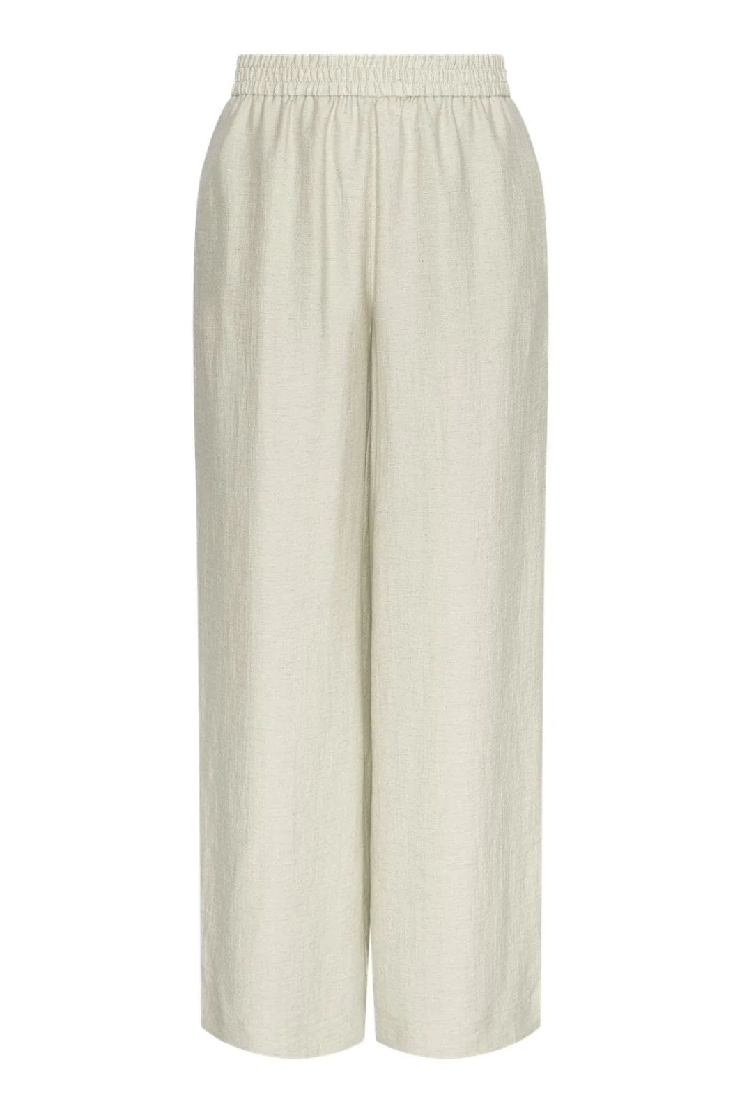 MSCH Copenhagen - Mschdisa Pants 19047 - Sand Melange