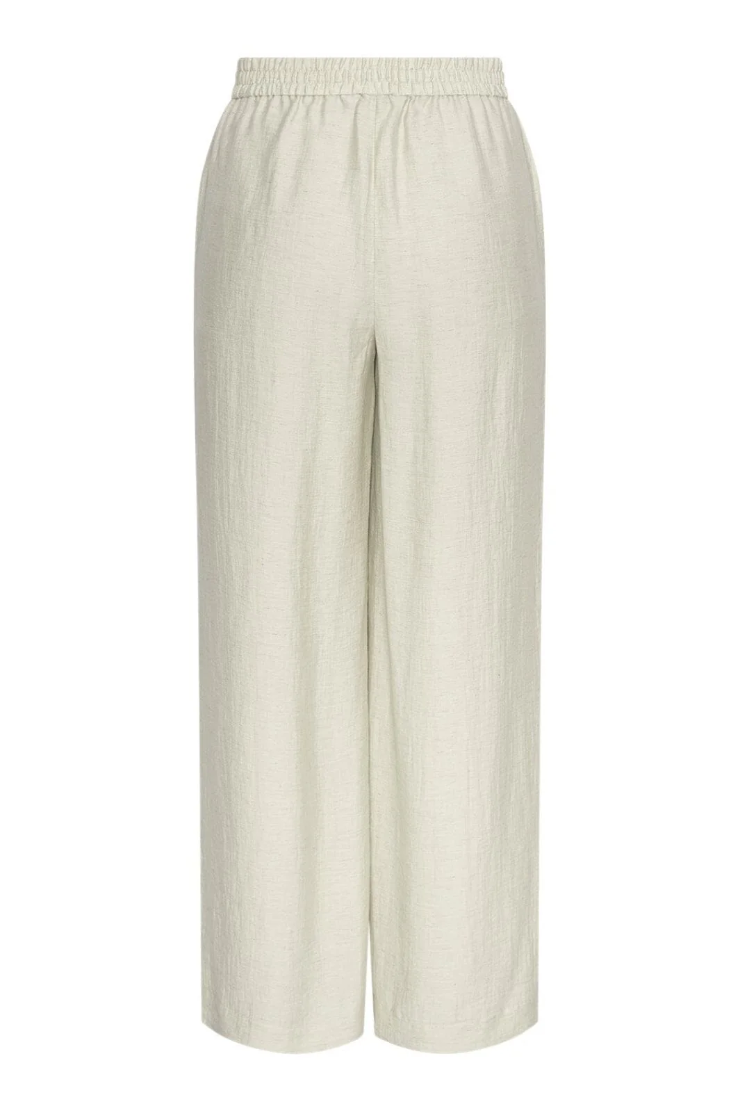 MSCH Copenhagen - Mschdisa Pants 19047 - Sand Melange - Image 2
