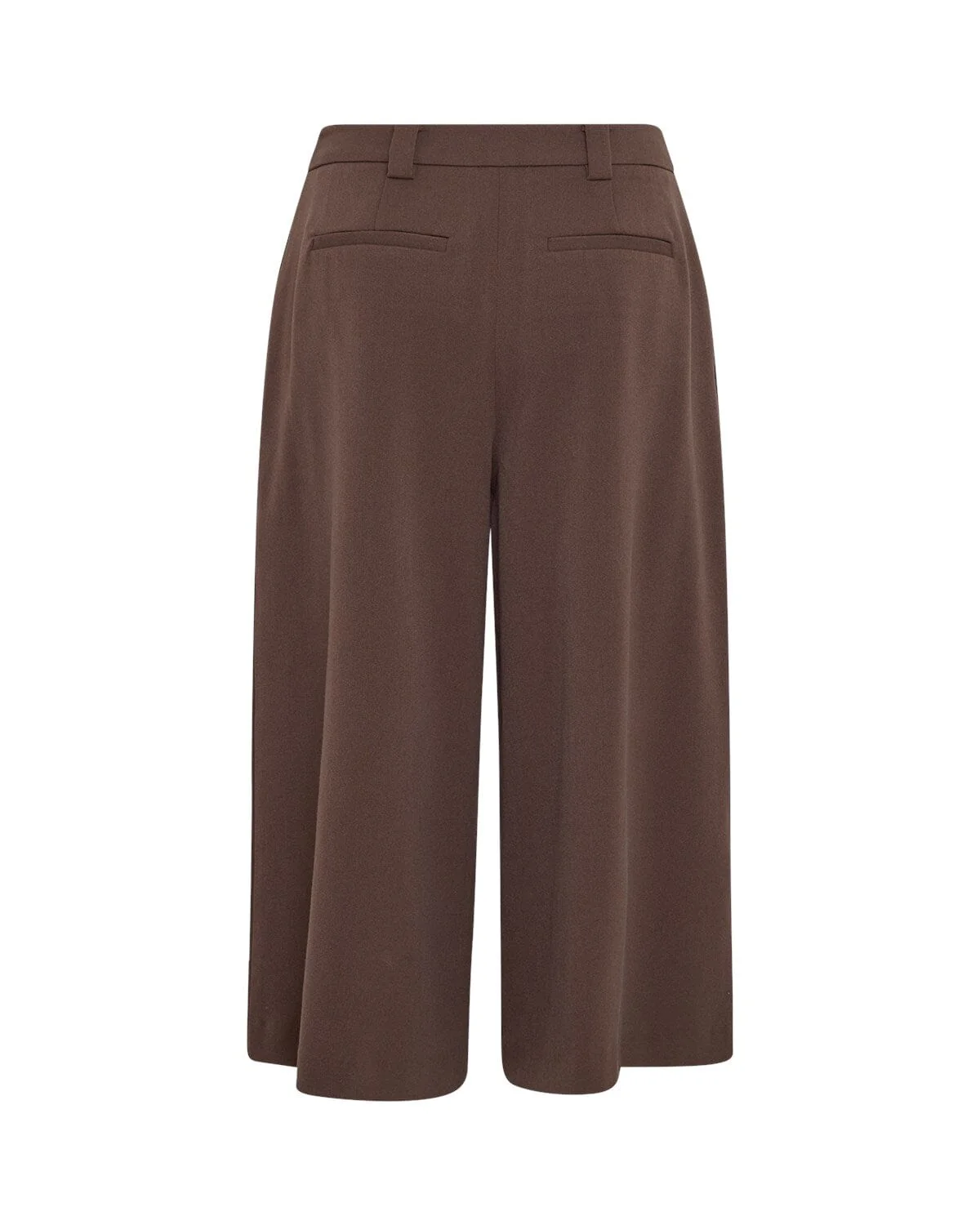 MSCH Copenhagen - Mschmaryla Henrika Culotte Pants 20073 - Delicioso - Image 2