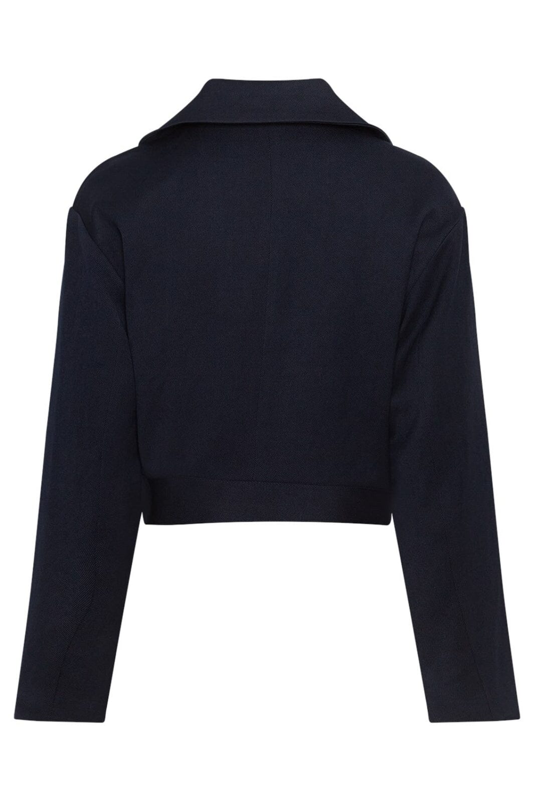 MSCH Copenhagen - Mschmynthe Elina Jacket 19227 - Sky Captain - Image 3