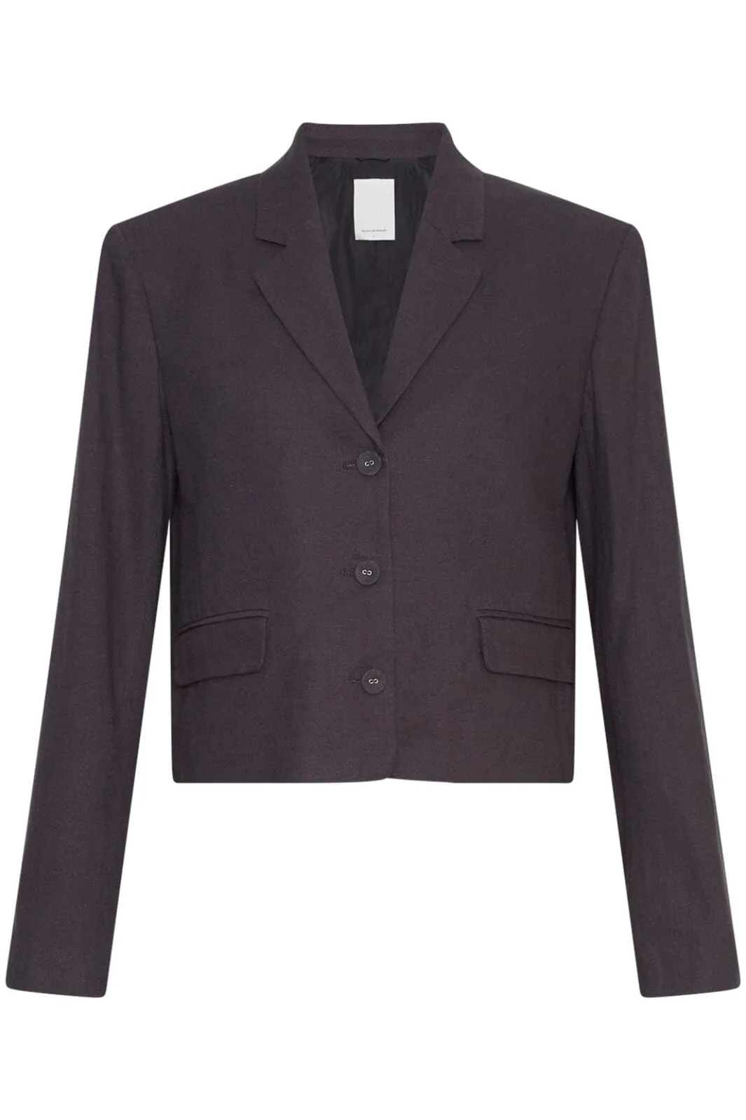 MSCH Copenhagen - Mschpennie Ginia Blazer - Phantom