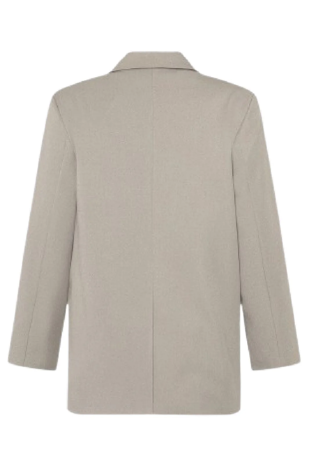 Moves by Minimum - Lilian Blazer 4430 243694430 - 0909 - Fossil - Image 2