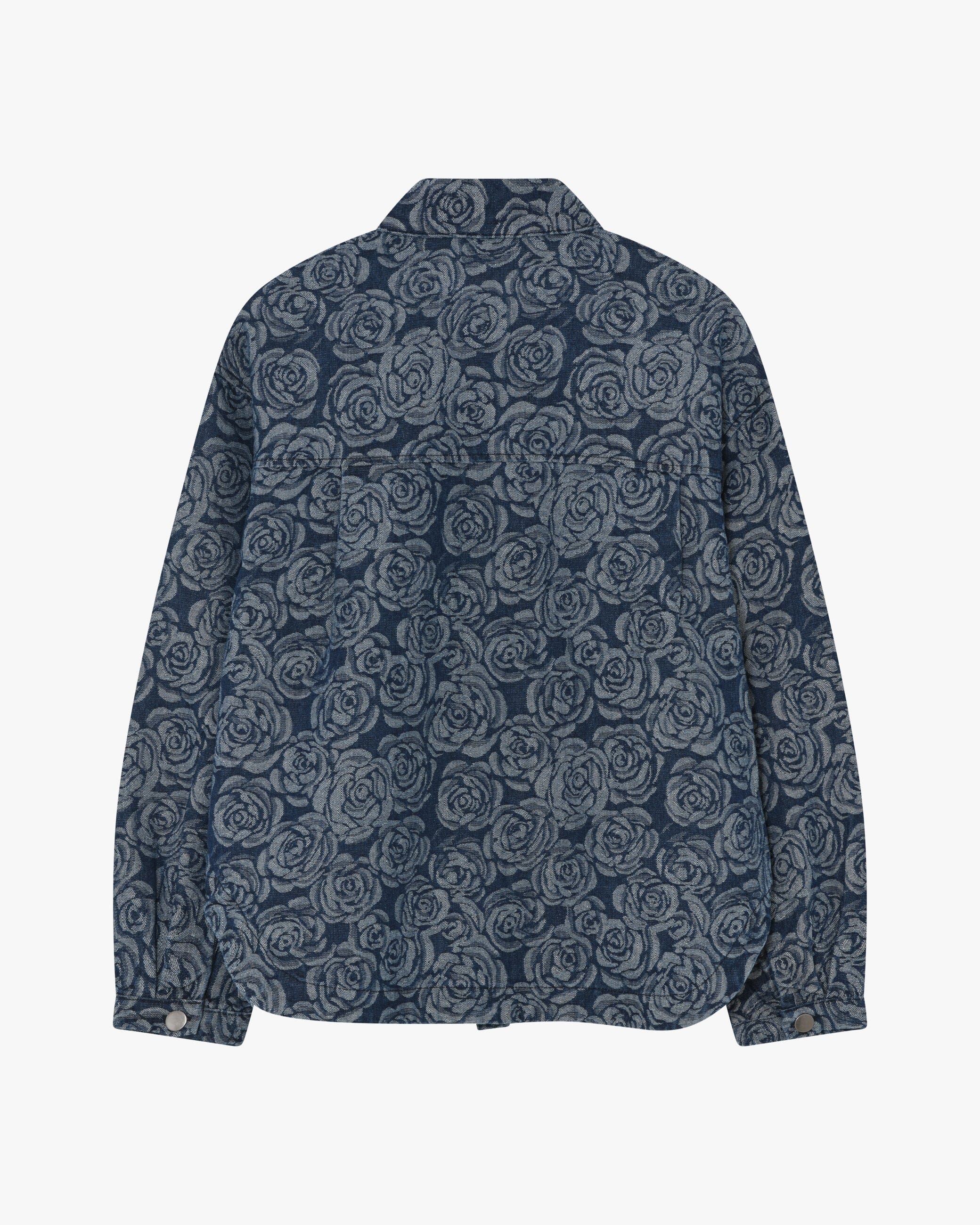 Moves by Minimum - Noliana Shirt 4518 241434518 - 1002 - Medium Blue - Image 2