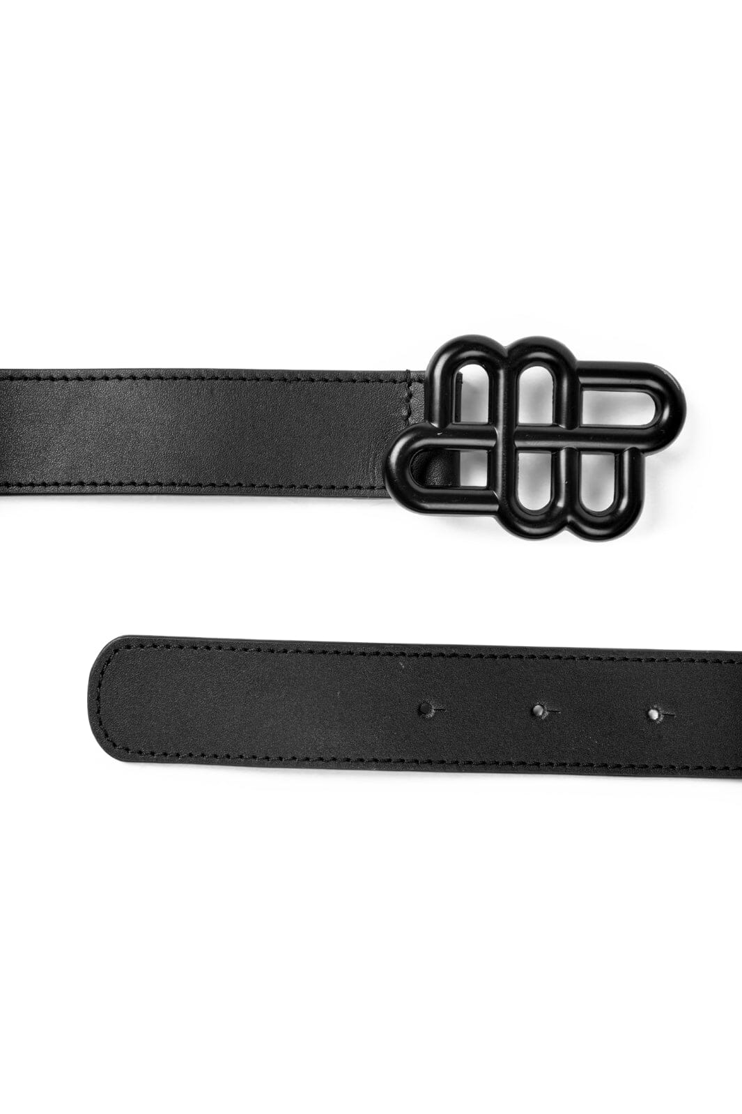 Munthe - Mtmatter 254194525458 - 2 - Black