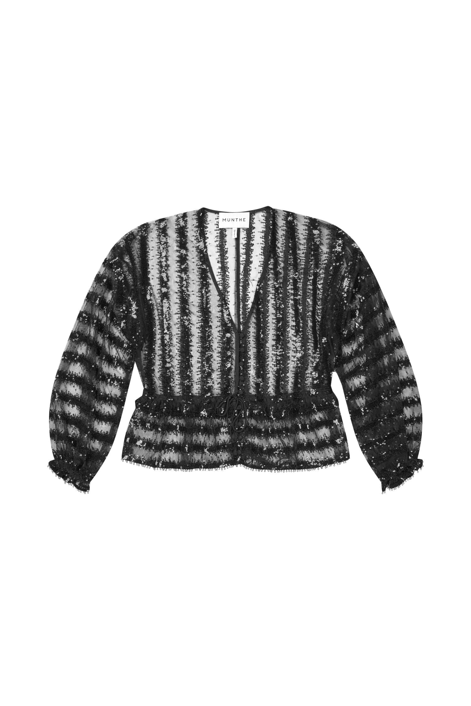 Munthe - Mtremona 254104025442 - 2 - Black - Image 2