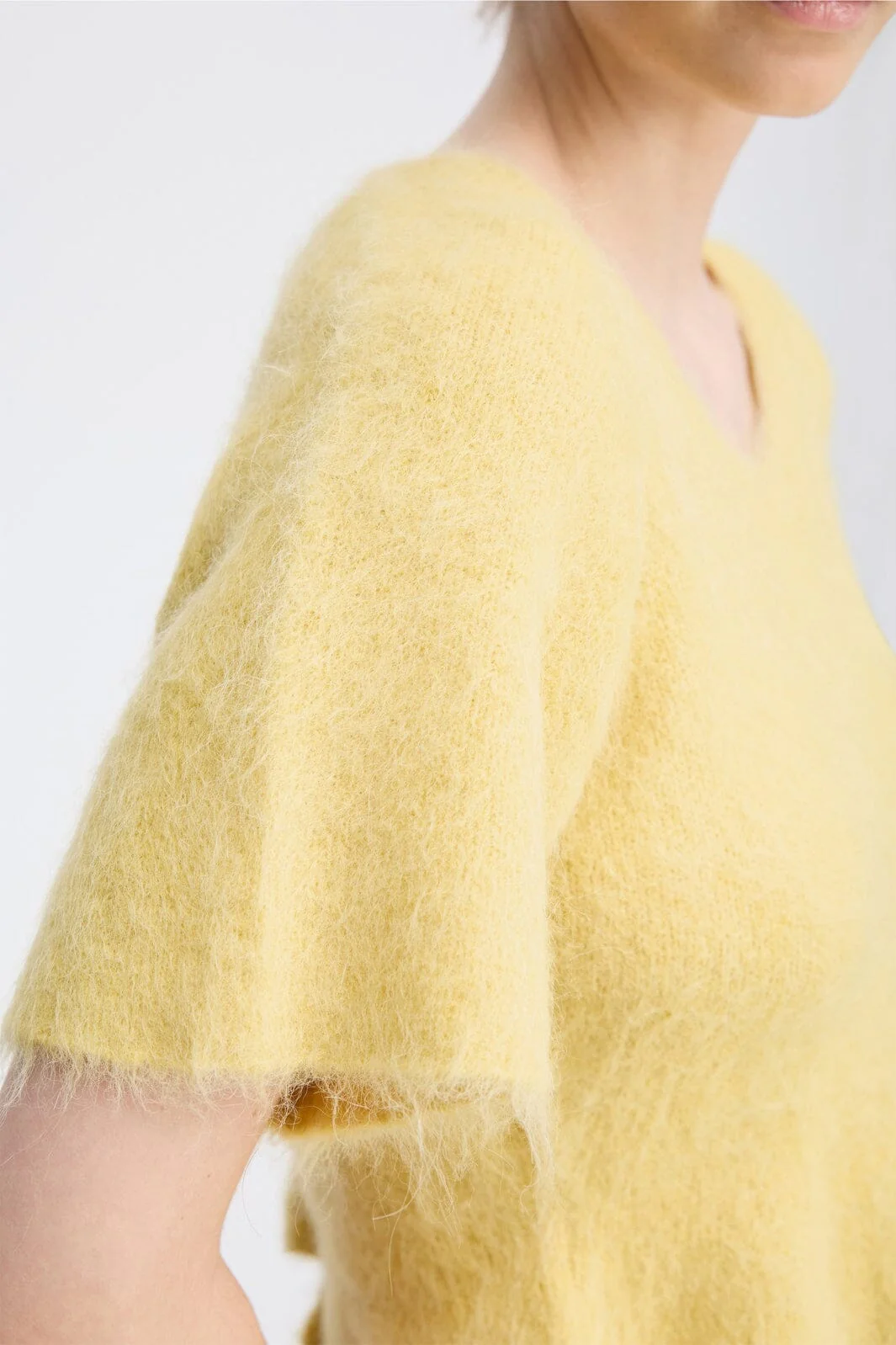 Munthe - Mtrylaline 254160325470 - 77 - Lemon - Image 7