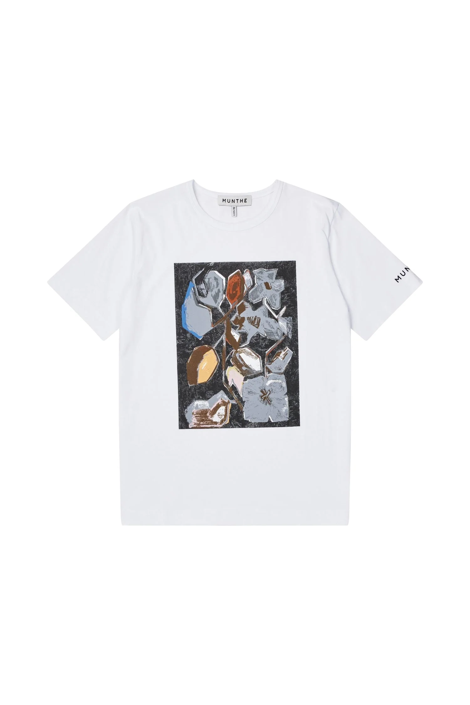 Munthe - Rascali 254110025460 - 1 - Grey - Image 2