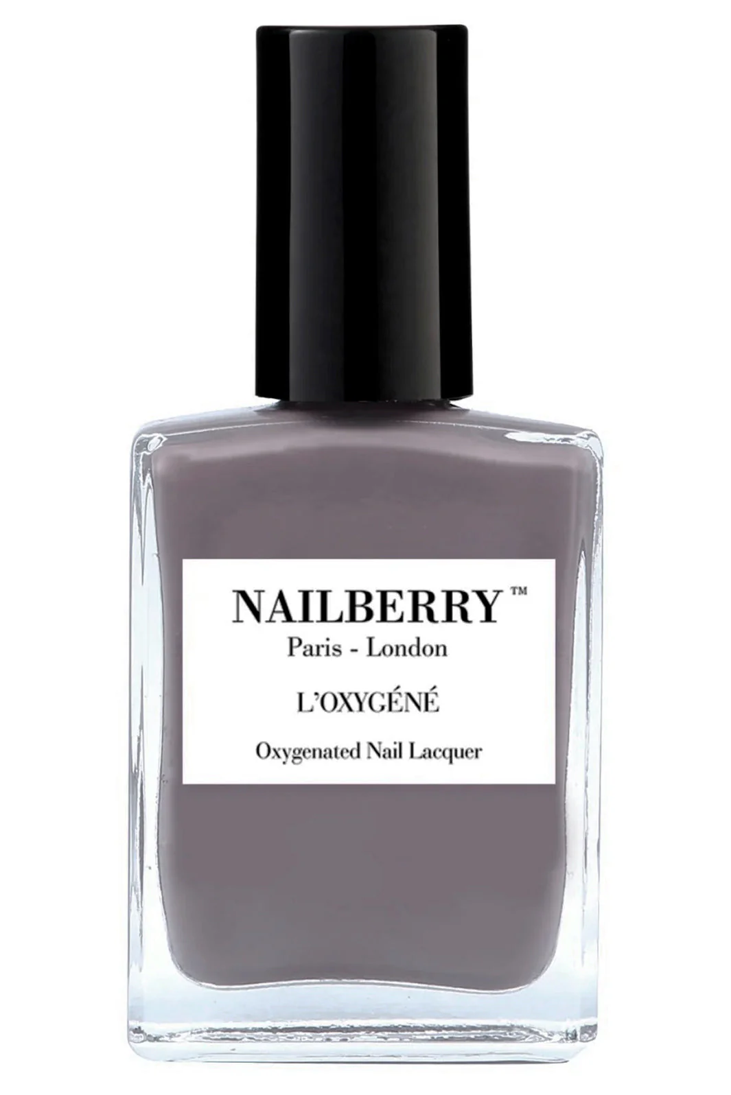 Nailberry - Cocoa Cabana 15 ml - Neglelak