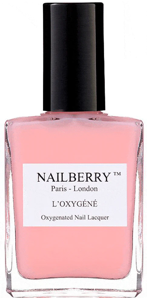 Nailberry - Elegance - Neglelak