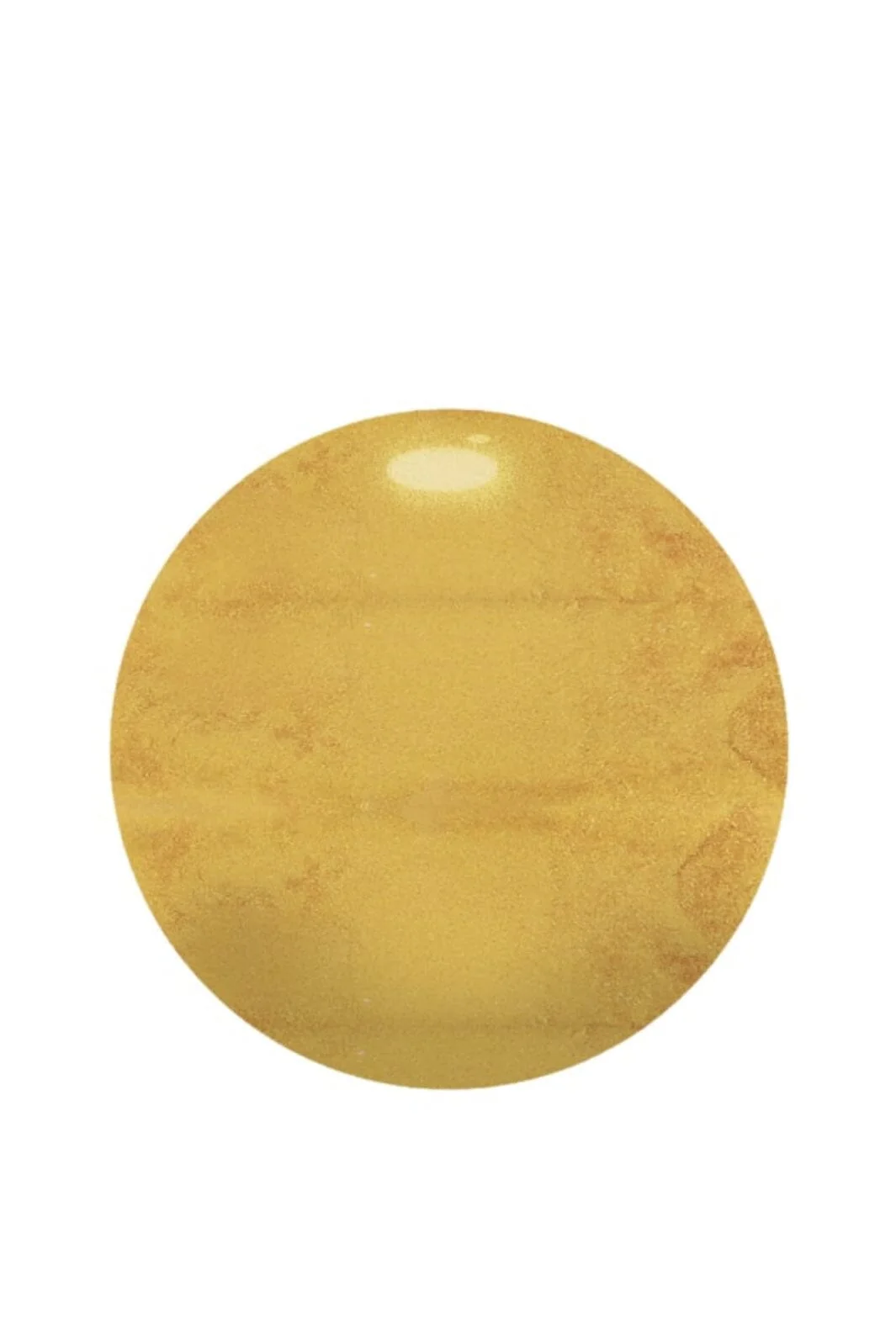 Nailberry - Golden Hour - Neglelak - Image 2