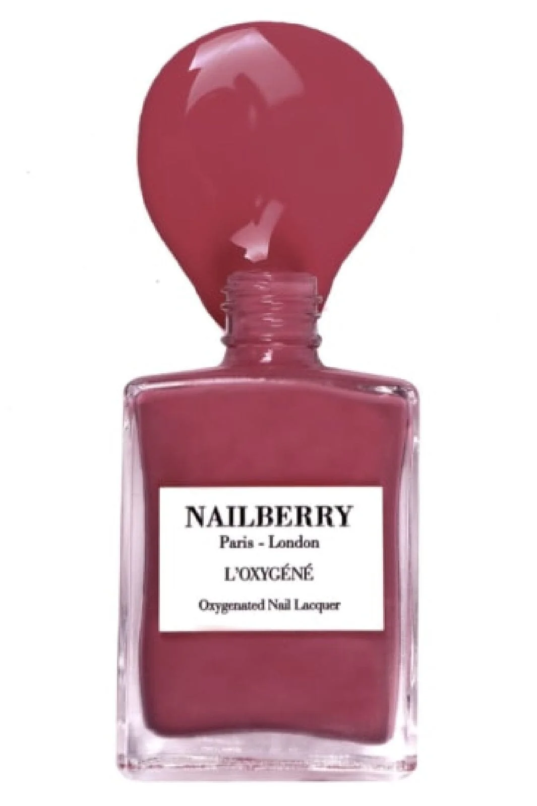 Nailberry - Hippie chic 15 ml - Neglelak - Image 3