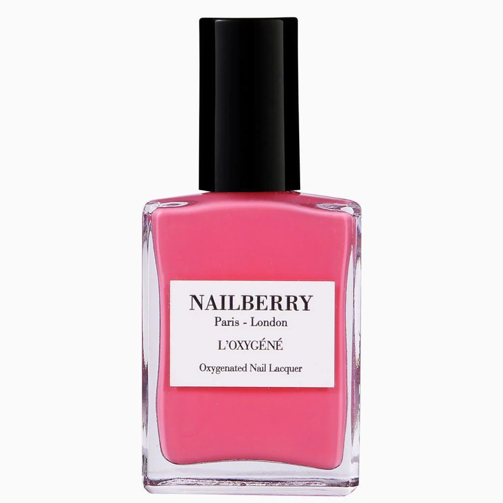 Nailberry - Pink Tulip - Image 3
