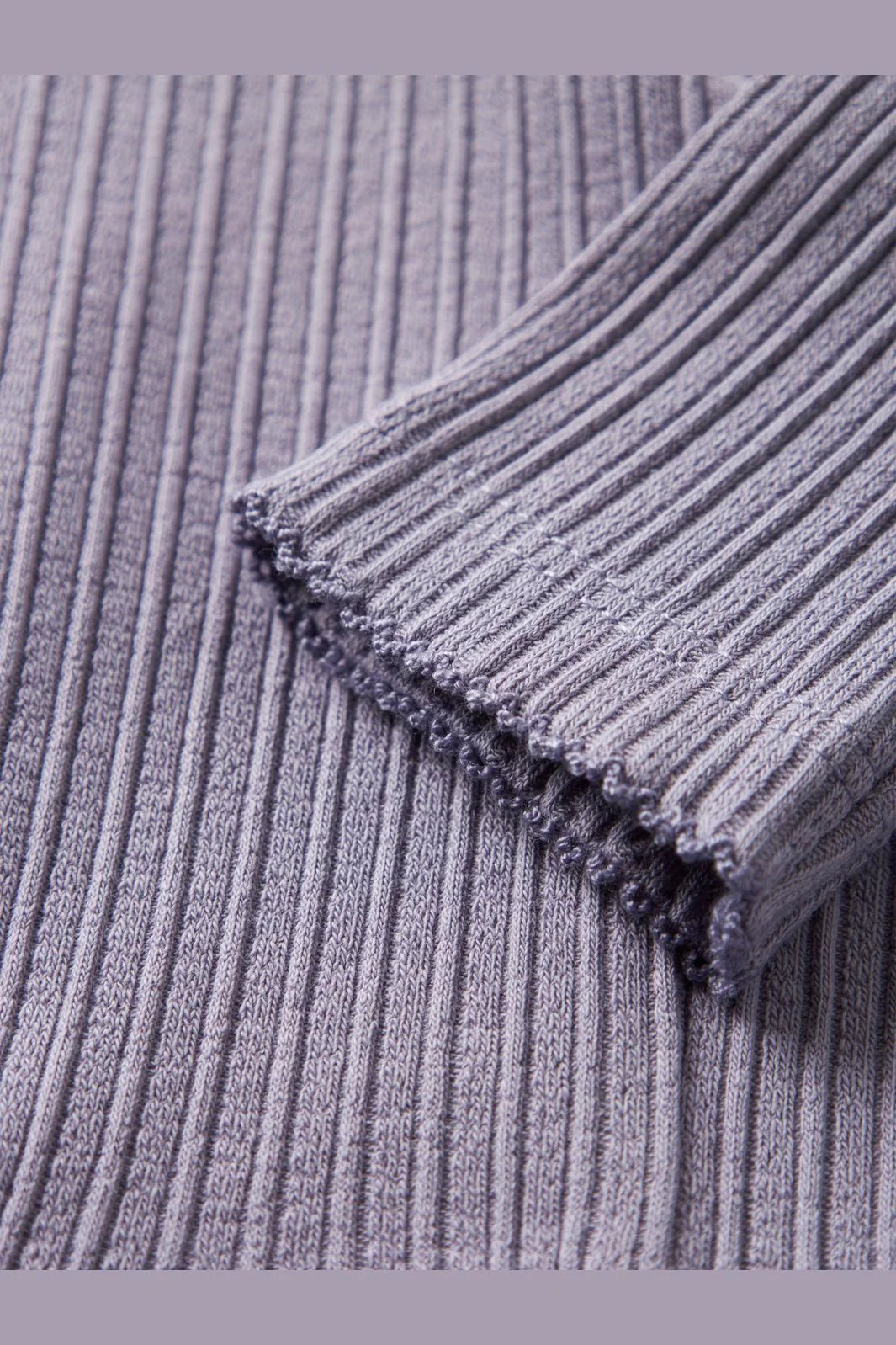 Name It - Nbfdemi Legging - 4958086 Lavender Gray - Image 3