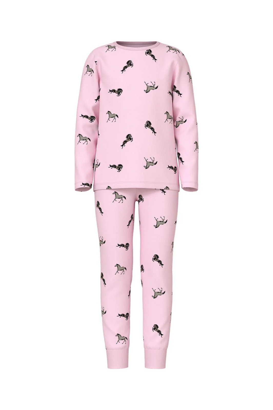 Name It - Nkfnightset Horse - 4982066 Ballerina