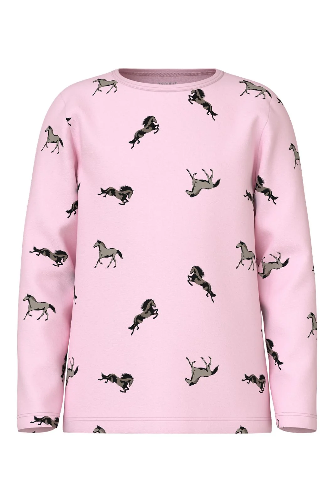 Name It - Nkfnightset Horse - 4982066 Ballerina - Image 2