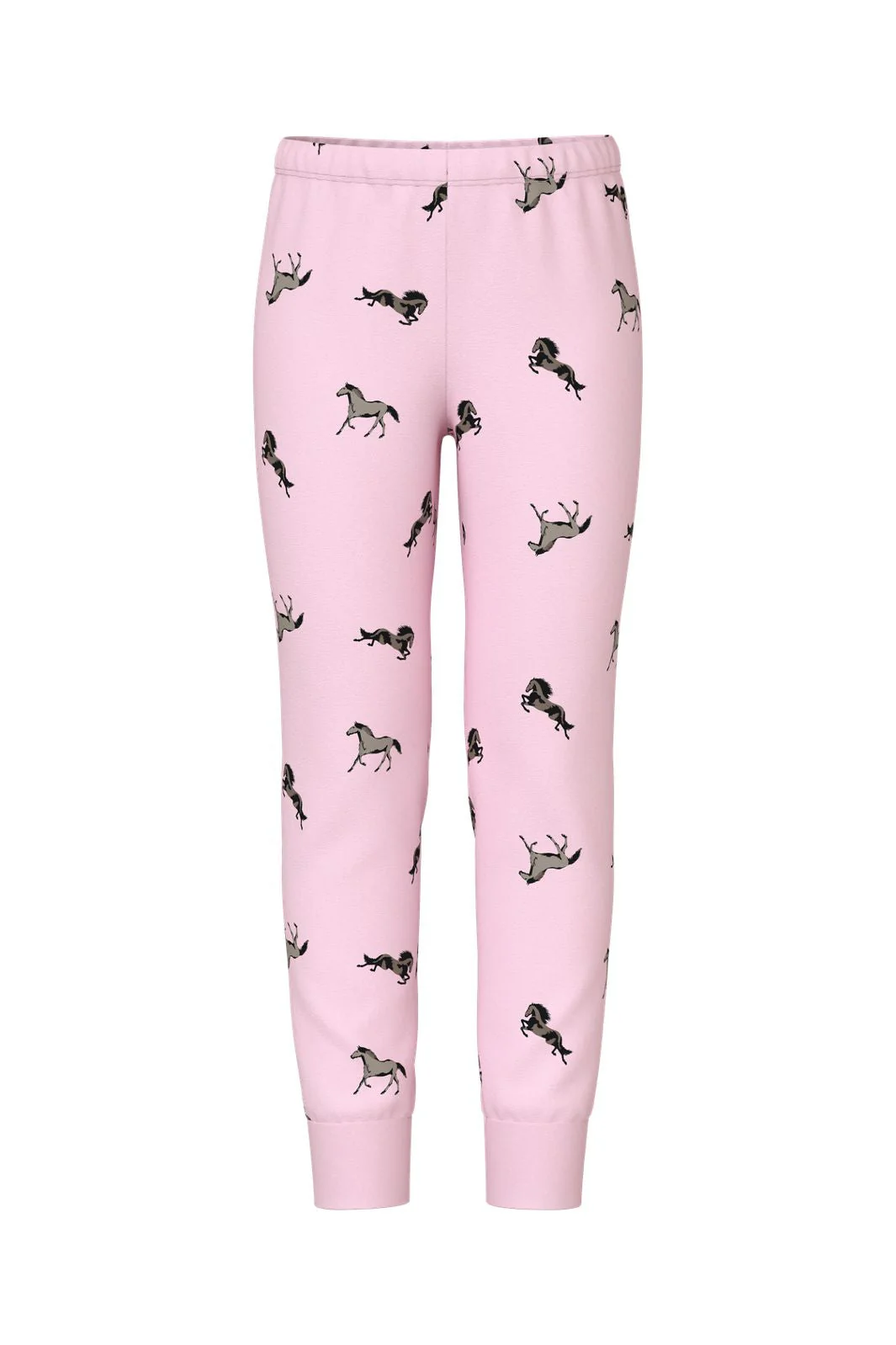 Name It - Nkfnightset Horse - 4982066 Ballerina - Image 3