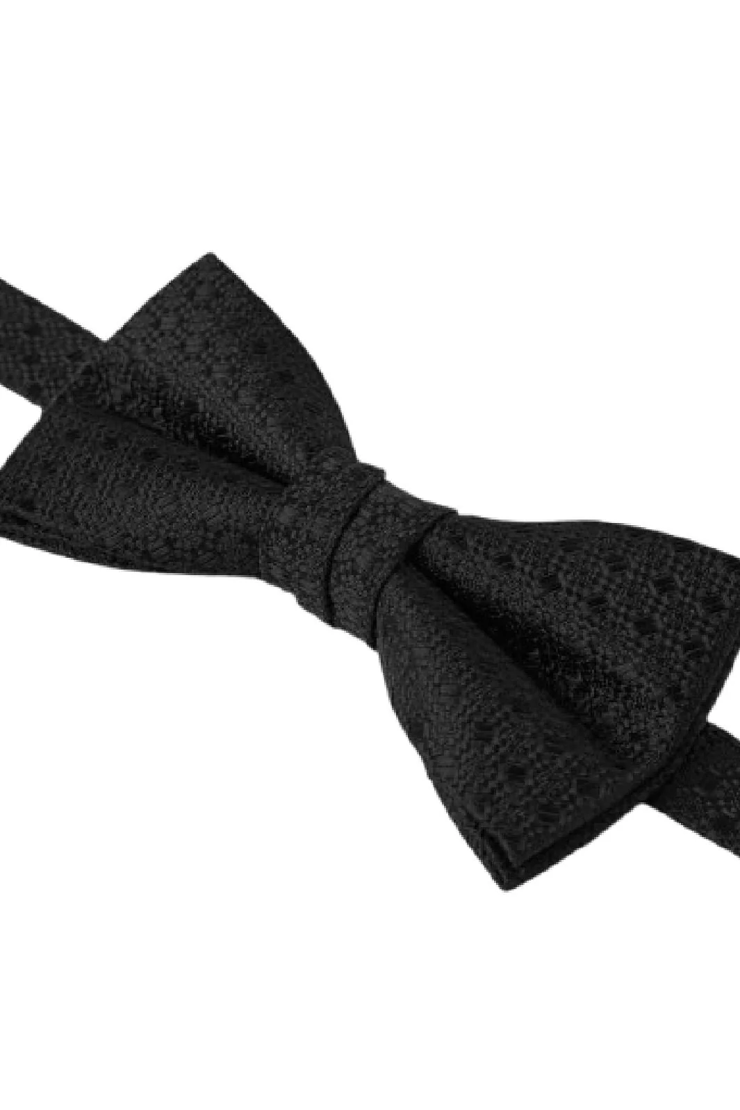 Name It - Nkmrael Bowtie - 4889641 Black - Image 2