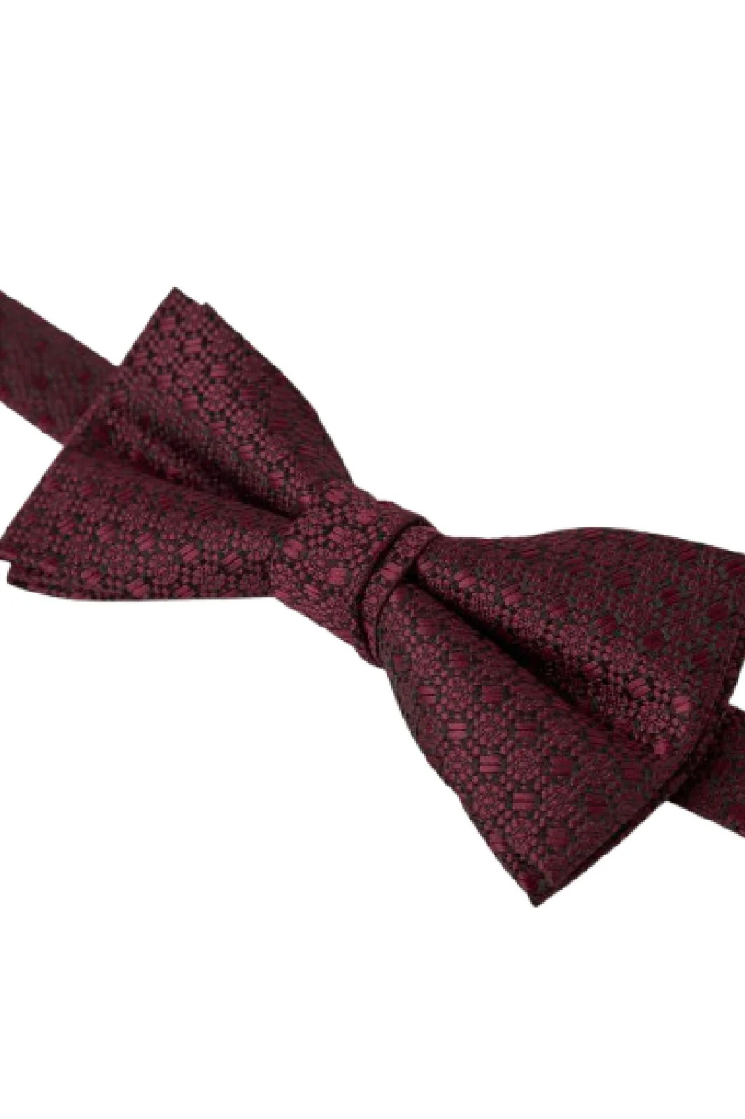 Name It - Nkmrael Bowtie - 4889688 Burnt Russet - Image 3