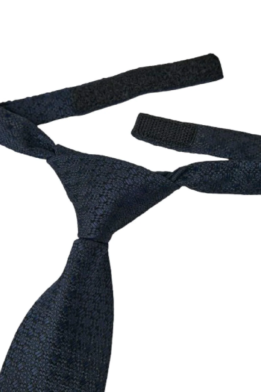 Name It - Nkmrael Tie - 4894328 Navy Blazer - Image 2