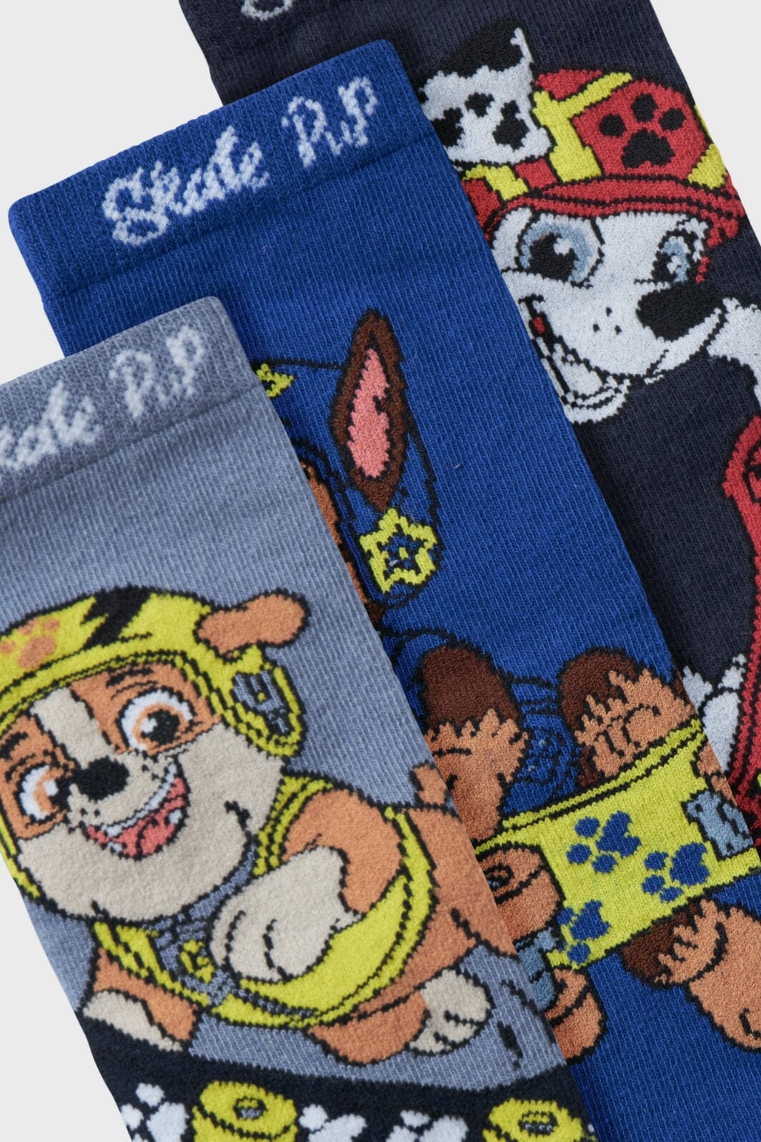 Name It - Nmmnorwin Pawpatrol Sock - 4617927 Flint Stone 1Xflint Ston+1Xsodalite B+1Xdark Sa - Image 3