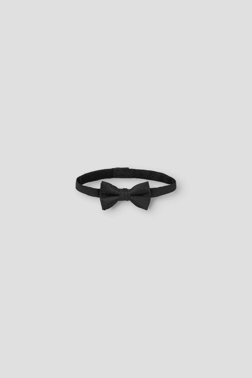 Name It - Nmmrael Bowtie - 4889696 Black - Image 3