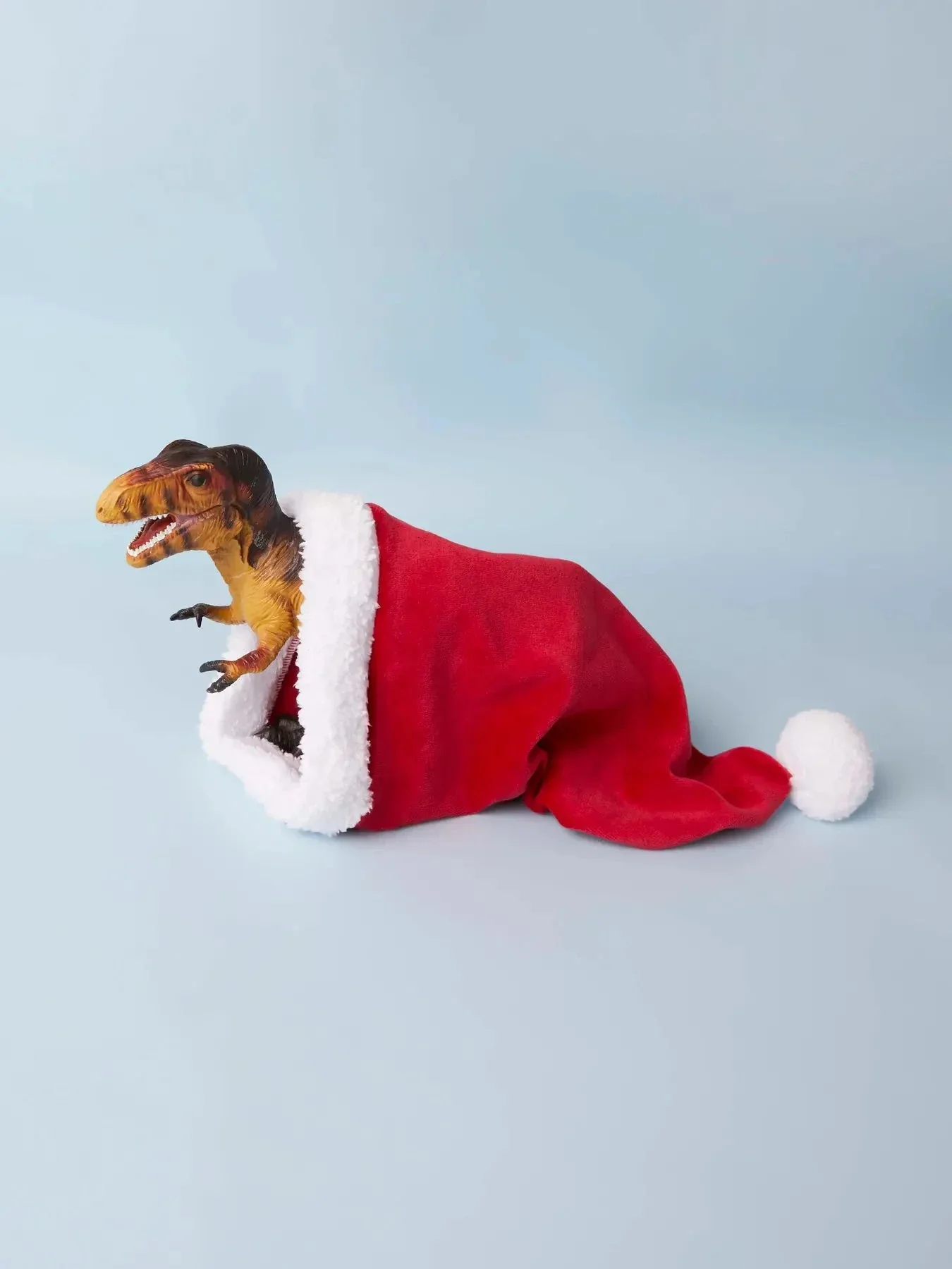 Name It - Nmmristmas Hat - 3739012 Jester Red - Image 3